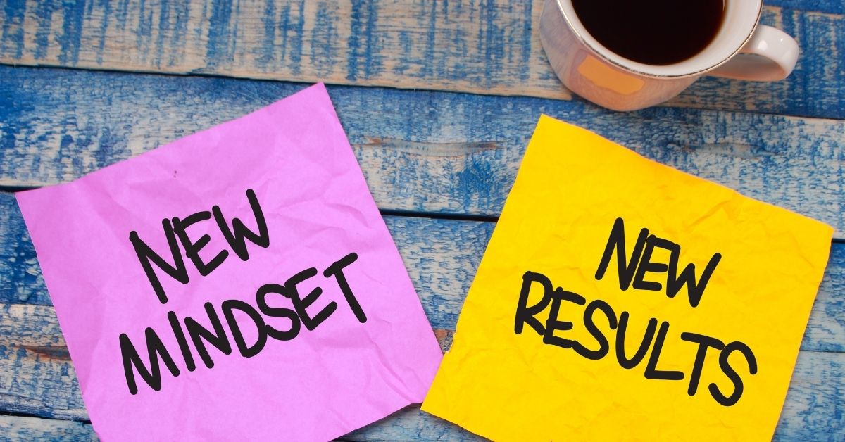 Successful mindset
